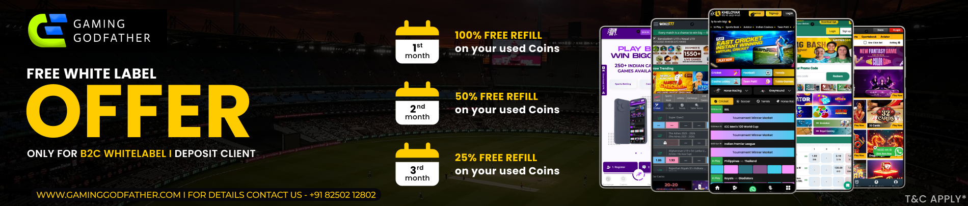 ICE SUPER OFFER 1900X404